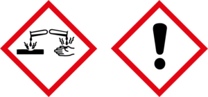 Simboli_Corrosivo-Irritante